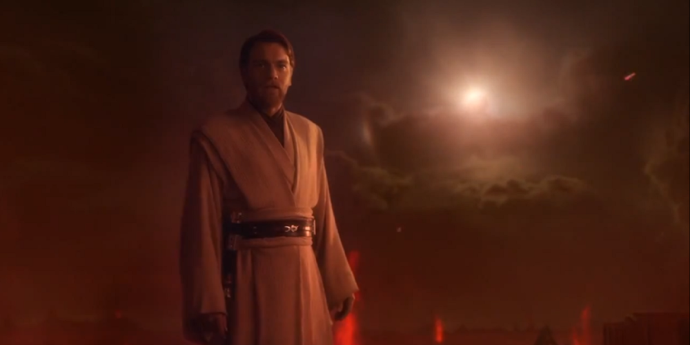 پخش سریال Obi-Wan Kenobi