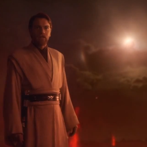 پخش سریال Obi-Wan Kenobi