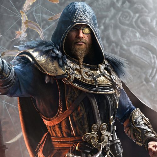 بازی Assassin's Creed Valhalla Dawn of Ragnarok