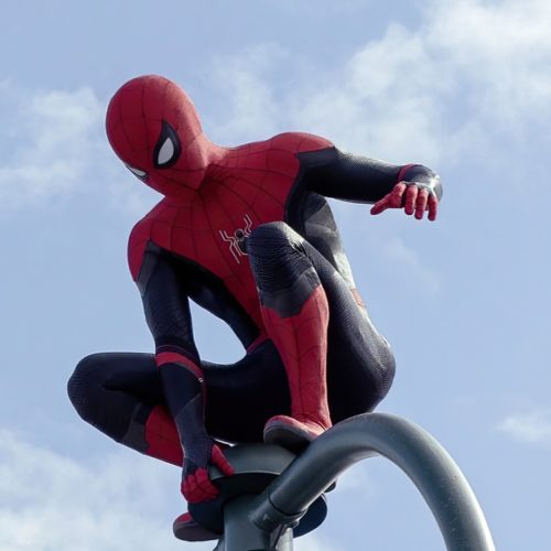 فیلم Spider-Man 3 - No Way Home