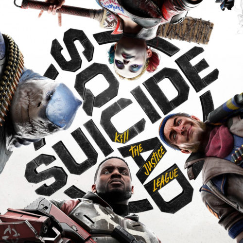 تاخیر بازی Suicide Squad: Kill the Justice League