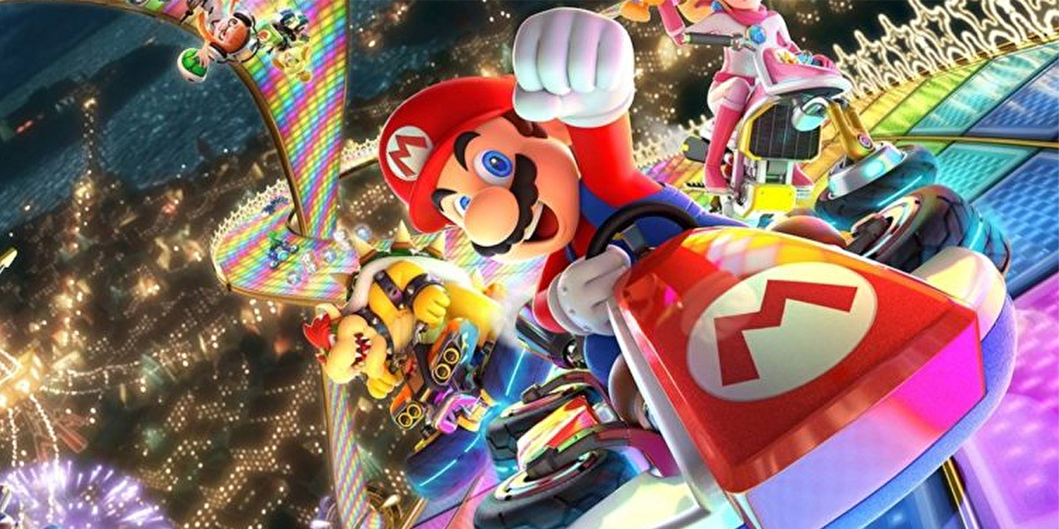 Mario kart 8. Марио карт 8 Делюкс. Mario Kart 8 Deluxe [Switch]. Mario Kart Deluxe. Mario Kart Deluxe 8 Tournament.