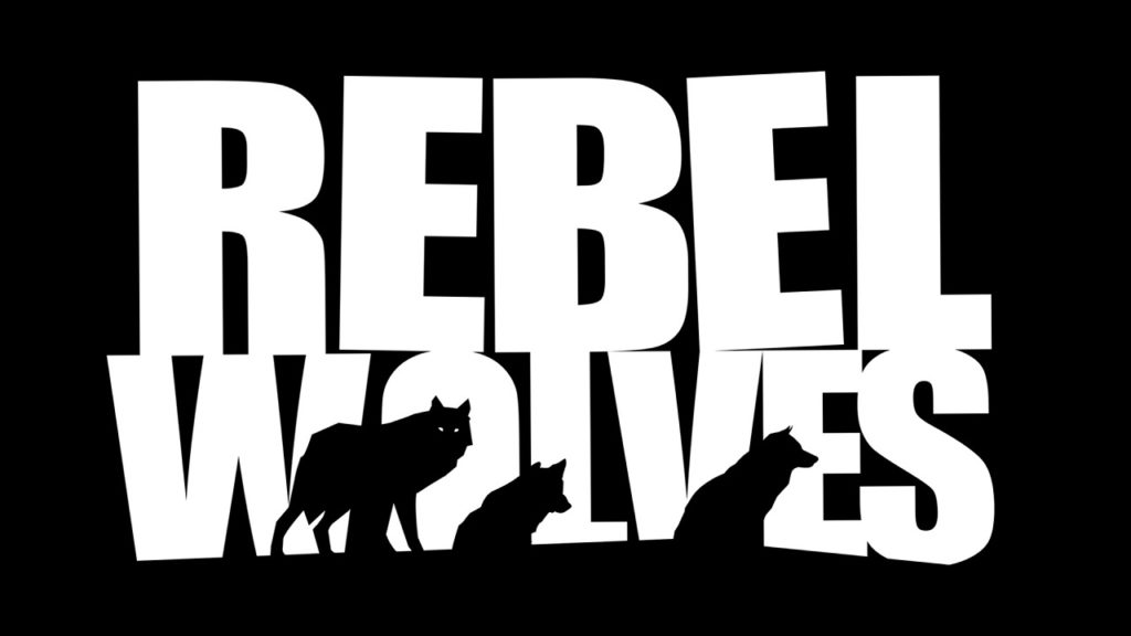 استودیوی Rebel Wolves