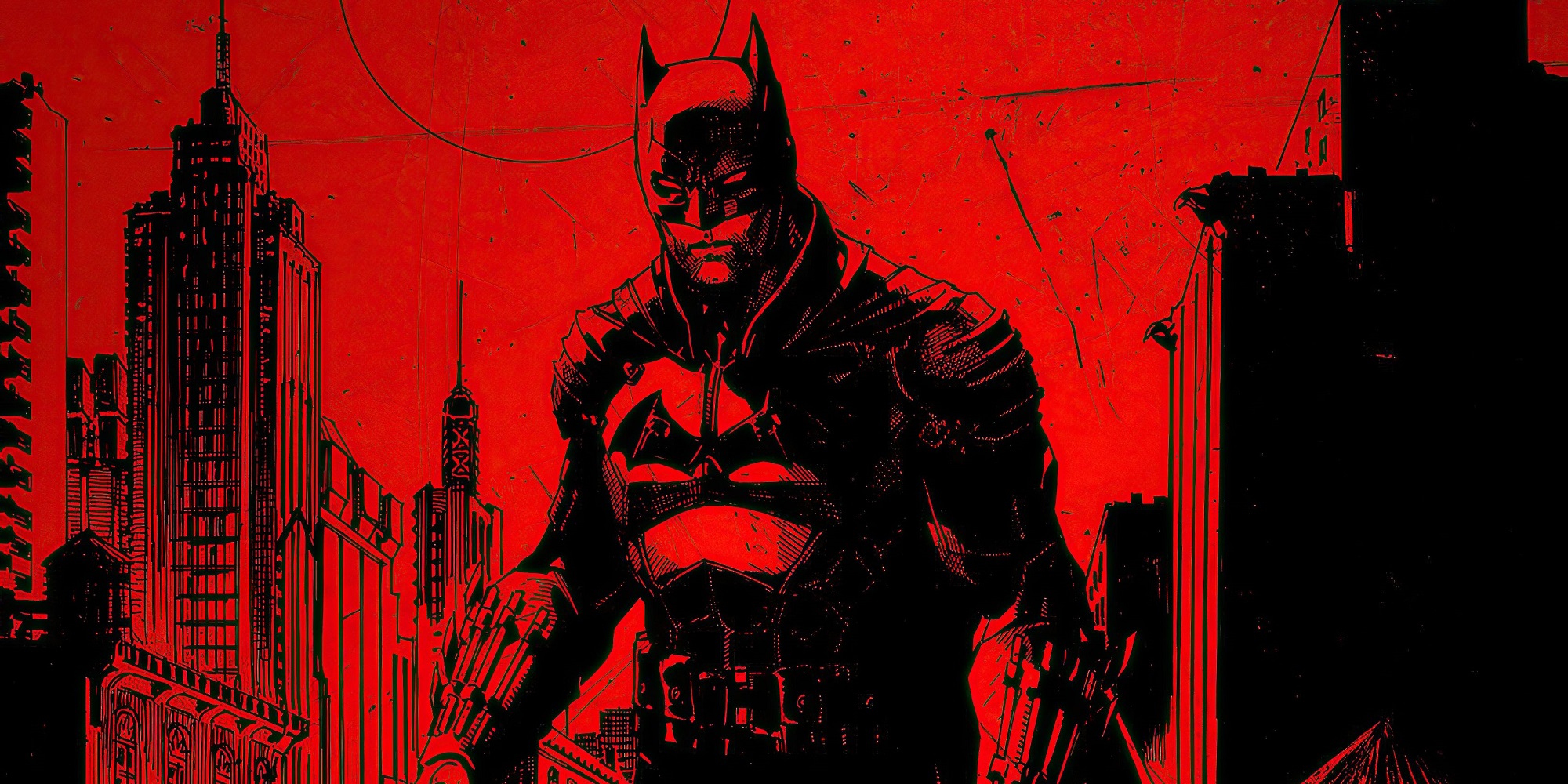 The Batman - بتمن