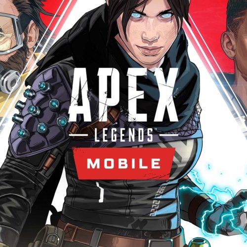 بازی Apex Legends Mobile