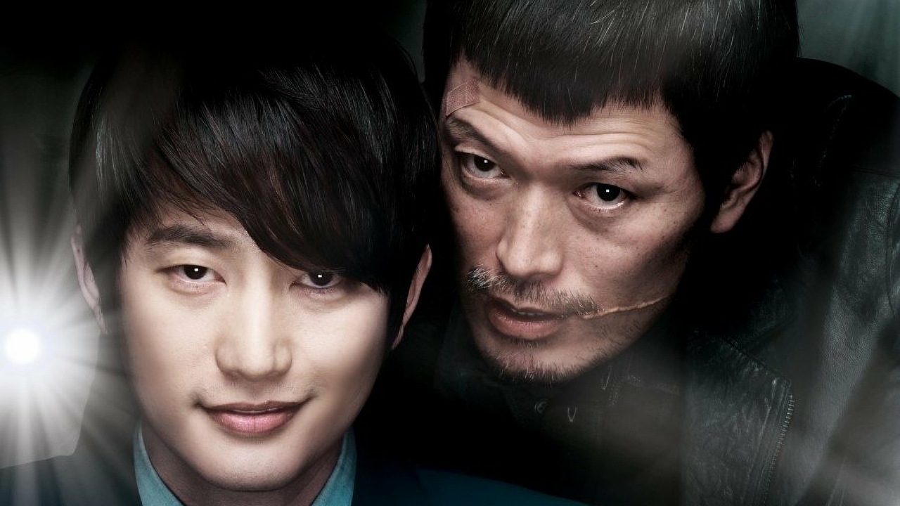 ۱۰ فیلم جنایی کره‌ای برتر