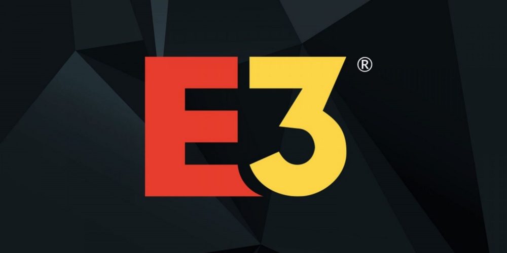 نمایشگاه E3 2022