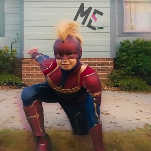 تریلر سریال Ms. Marvel