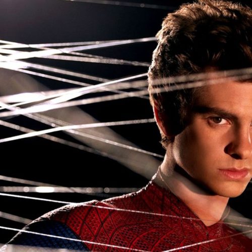 شایعه ساخت فیلم The Amazing Spider-Man 3 - سونی