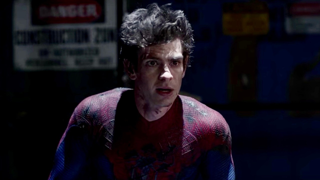شایعه ساخت فیلم The Amazing Spider-Man 3 - سونی