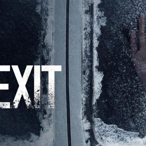 نقد فیلم No Exit - خروج ممنوع
