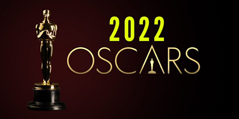 برندگان آکادمی اسکار سال ۲۰۲۲ اعلام شد
