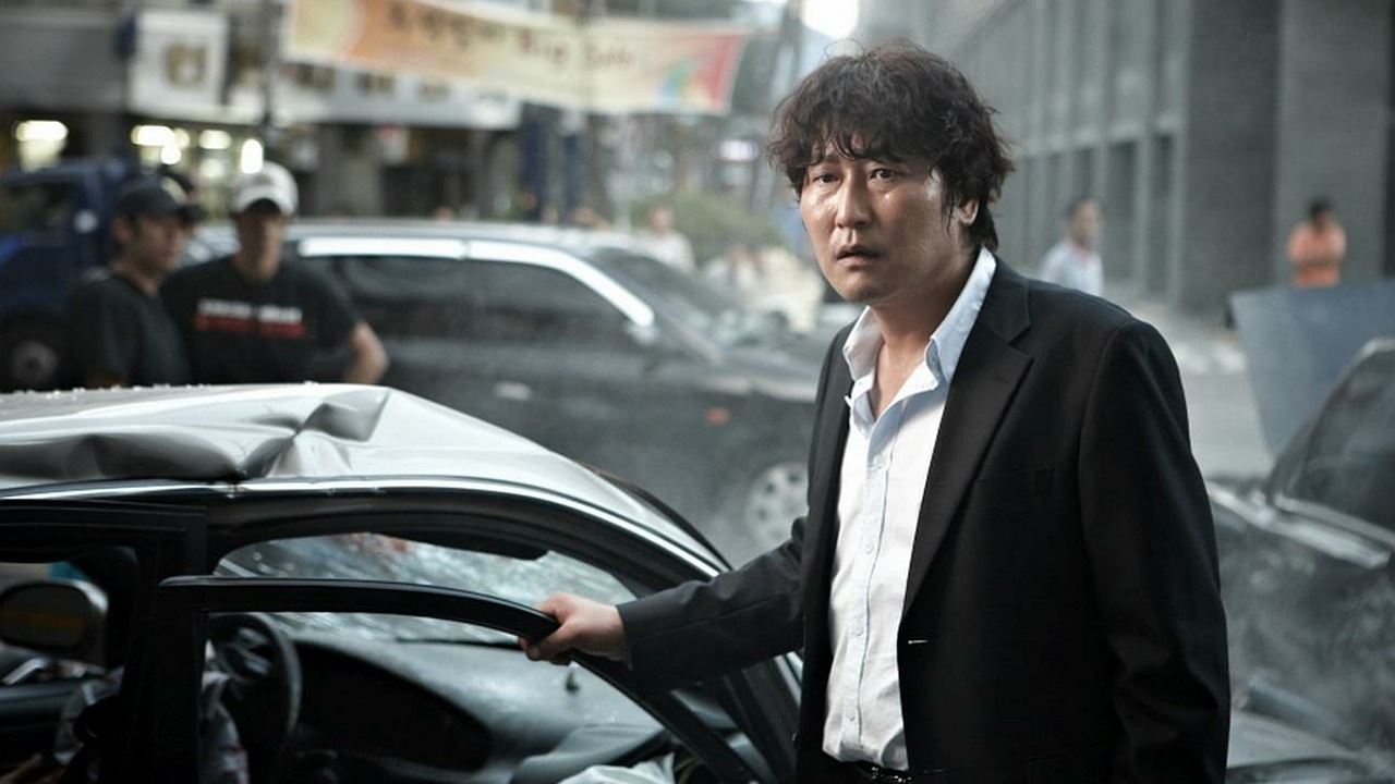 ۱۰ فیلم جنایی کره‌ای برتر