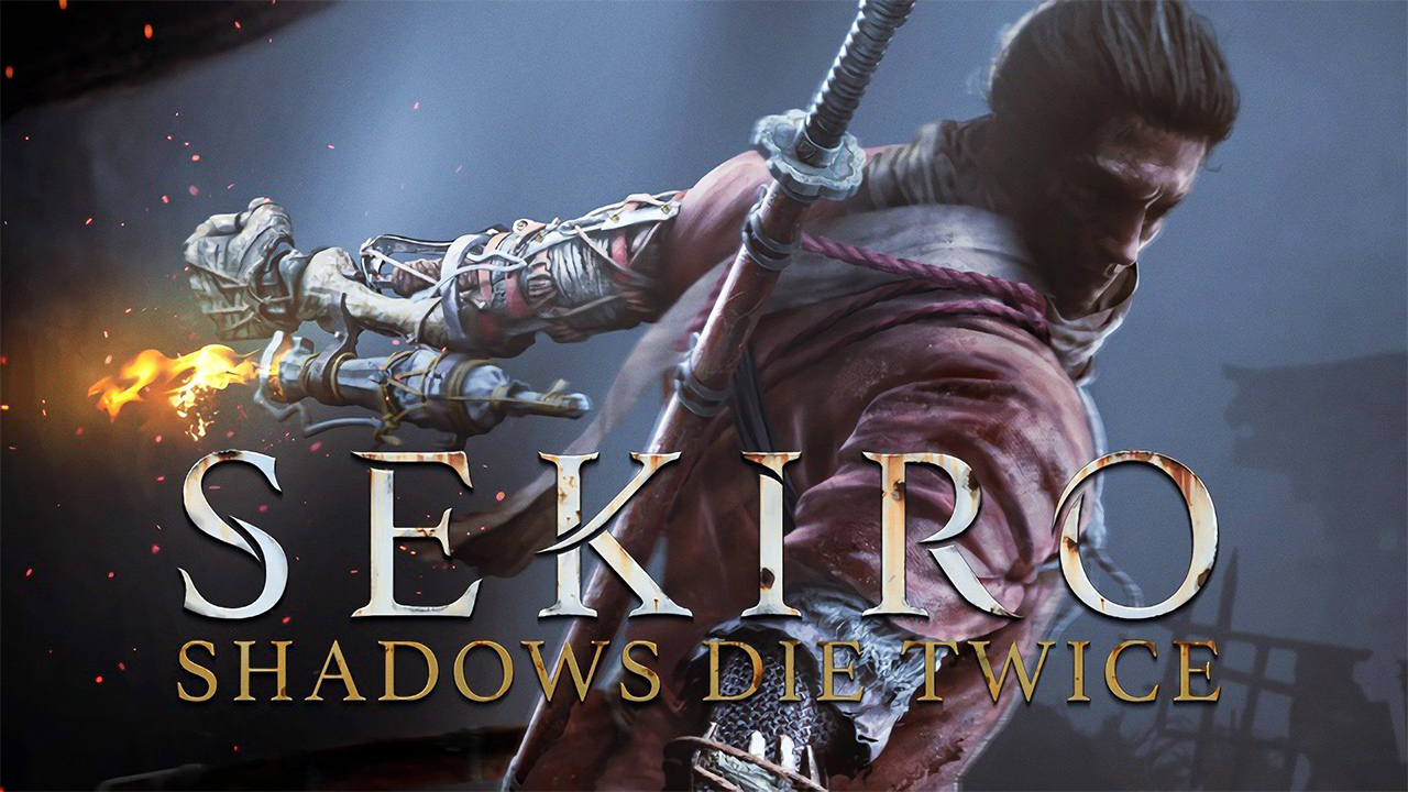 بازی Sekiro: Shadows Die Twice بازی‌های مشابه Elden Ring
