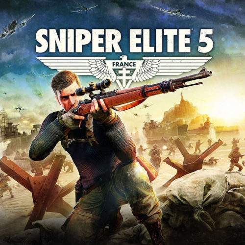 تریلر تاریخ انتشار بازی Sniper Elite 5