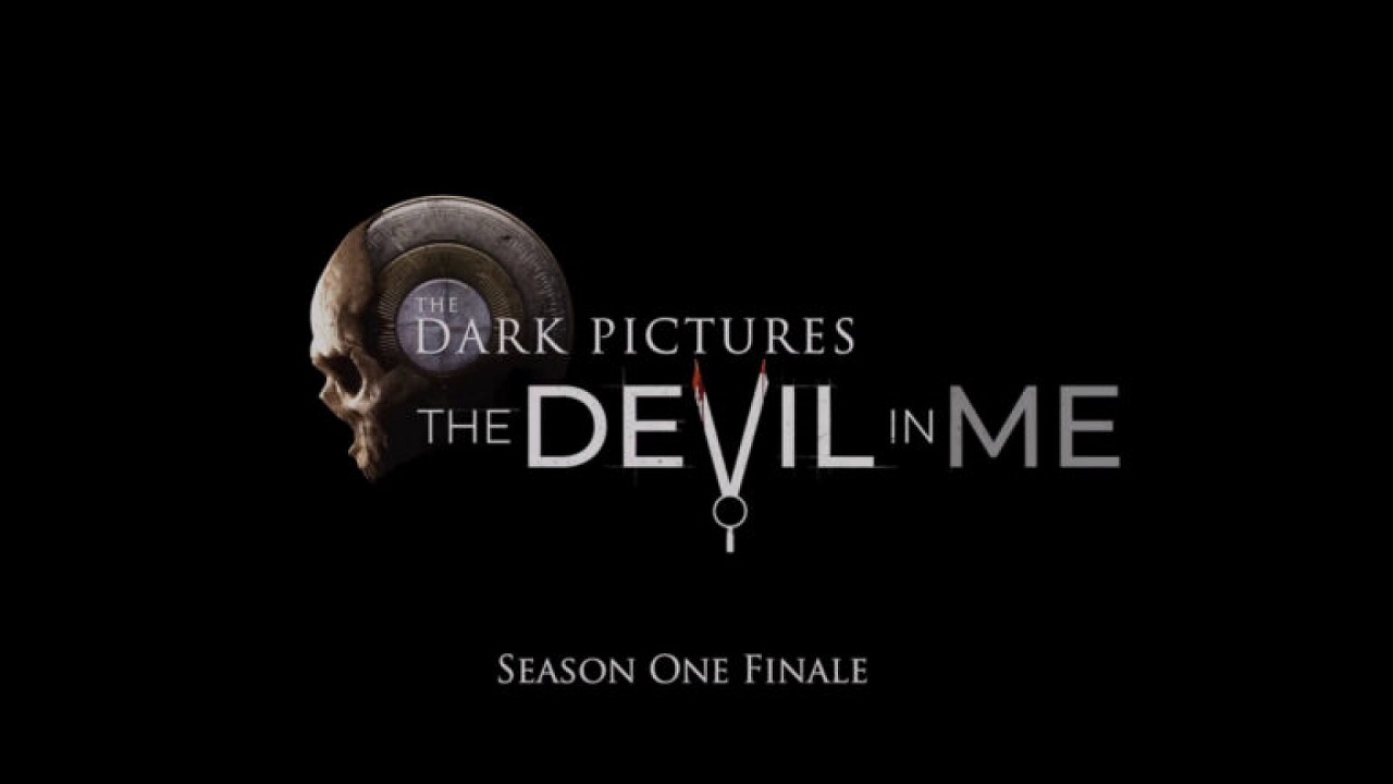 بازی The Dark Pictures Anthology The Devil in Me