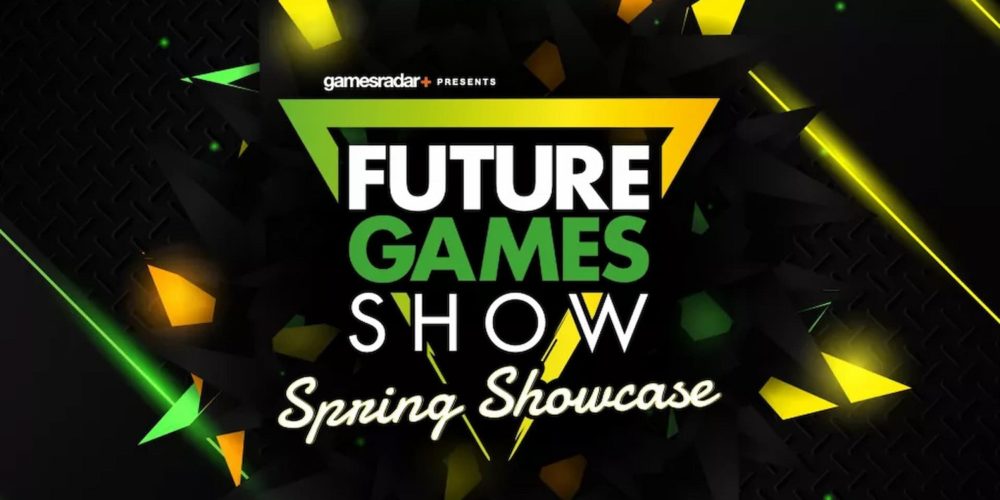 رویداد The Future Games Show