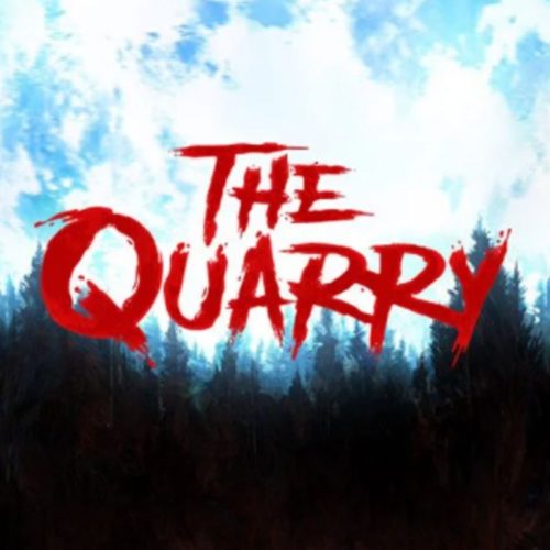 بازی The Quarry