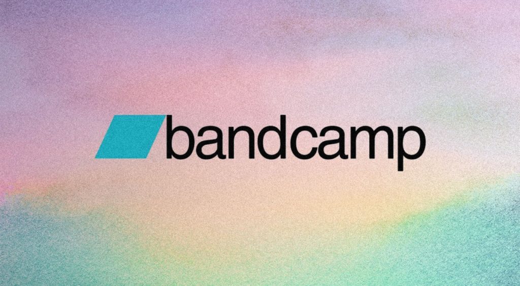 شرکت Bandcamp اپیک گیمز