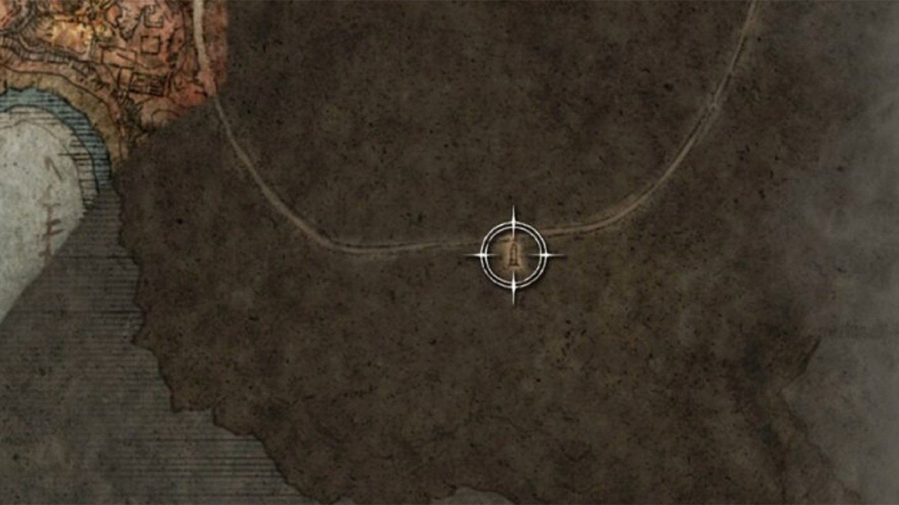 یافتن تکه‌های نقشه در زمان کوتاه‌تر در بازی Elden Ring