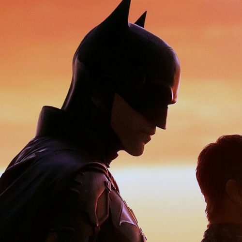 تاریخ انتشار نسخه دیجیتال فیلم The Batman