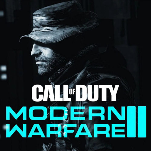 نسخه تست بازی Call of Duty Modern Warfare 2