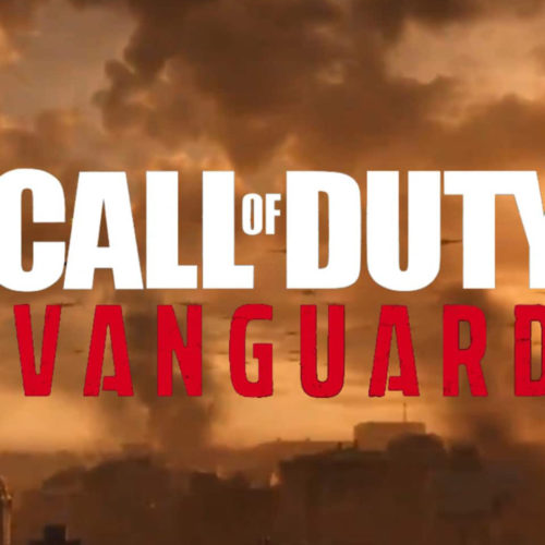 تعداد فصل‌های بازی Call of Duty Vanguard
