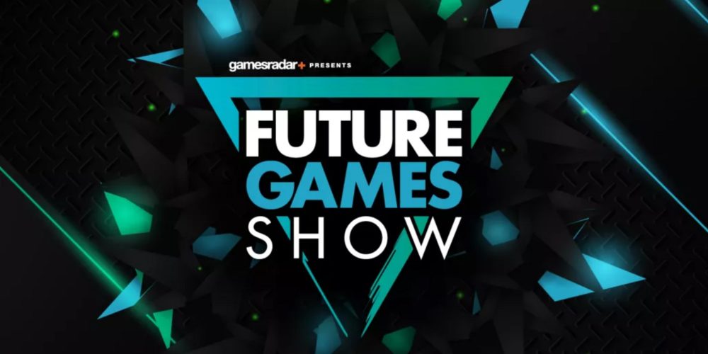 رویداد تابستانه Future Games Show
