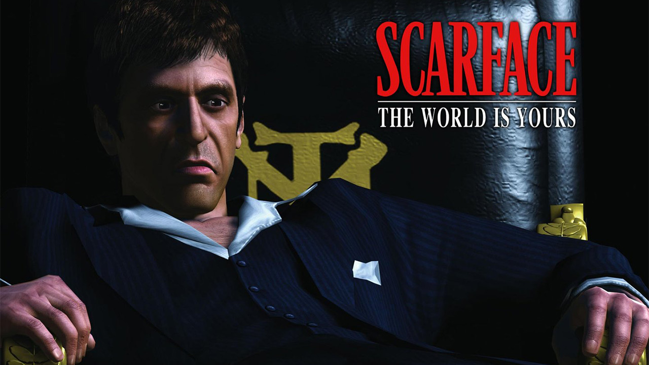 بازی Scarface: The World is Yours بازی های مشابه GTA V