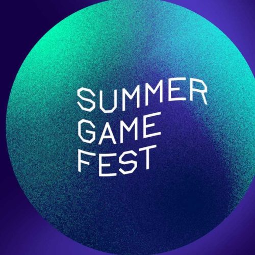 مراسم Summer Game Fest 2022