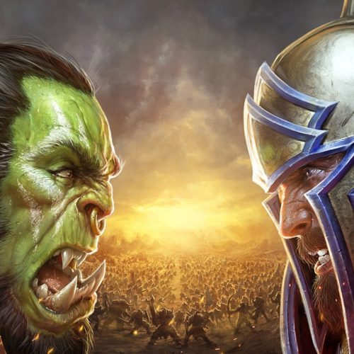 تاریخ رونمایی از بازی موبایل Warcraft