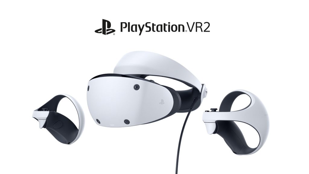 تاریخ عرضه هدست PlayStation VR2