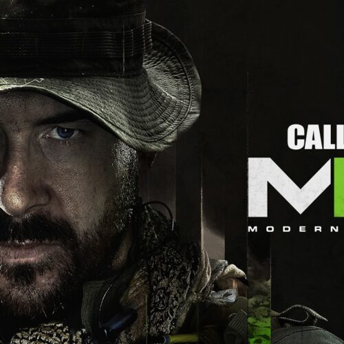 بازی Call of Duty Modern Warfare II در استیم