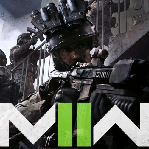 شایعات بازی Call of Duty Modern Warfare 2