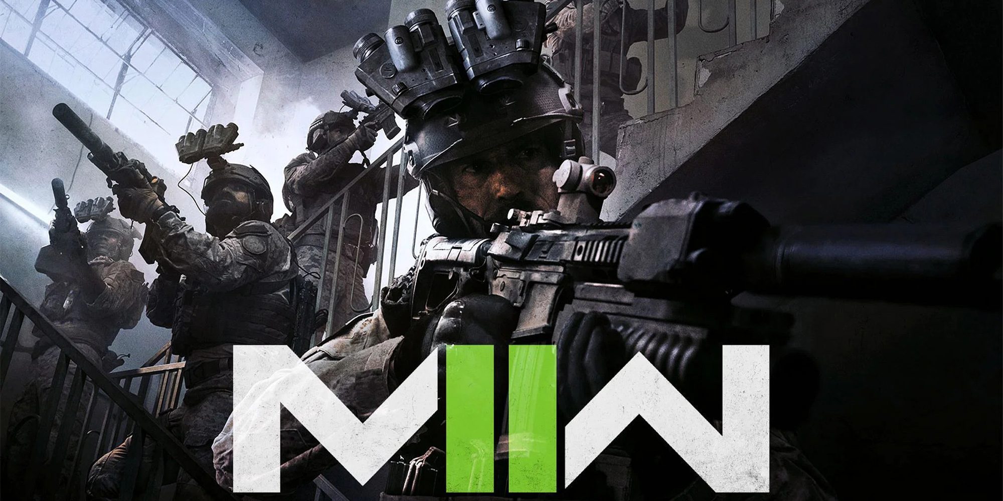 شایعات بازی Call of Duty Modern Warfare 2
