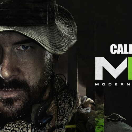 تریلر گیم پلی بازی Call of Duty: Modern Warfare 2