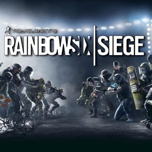 سیستم جدید بازی Rainbow Six Siege