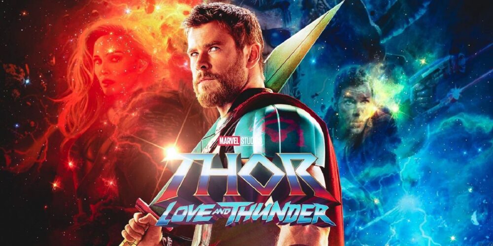 ۵ شخصیت قدرتمند دنیای سینمایی مارول در تریلر جدید Thor 4