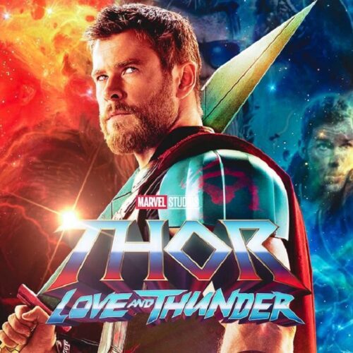 ۵ شخصیت قدرتمند دنیای سینمایی مارول در تریلر جدید Thor 4