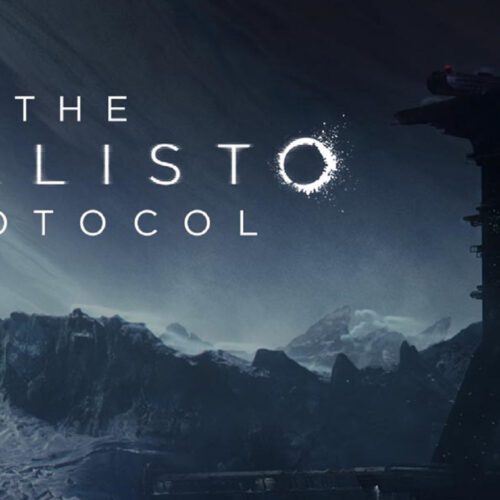 عکس های جدید بازی The Callisto Protocol