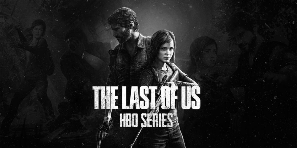 عکس های جدید سریال The Last of Us