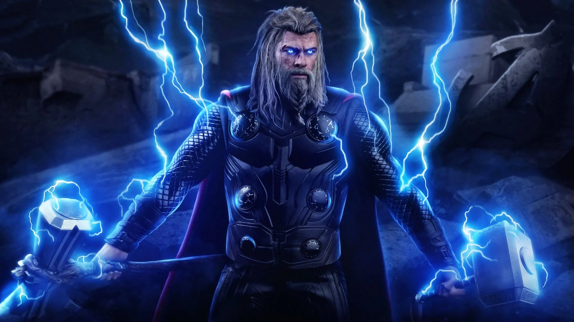فیلم Thor ۴