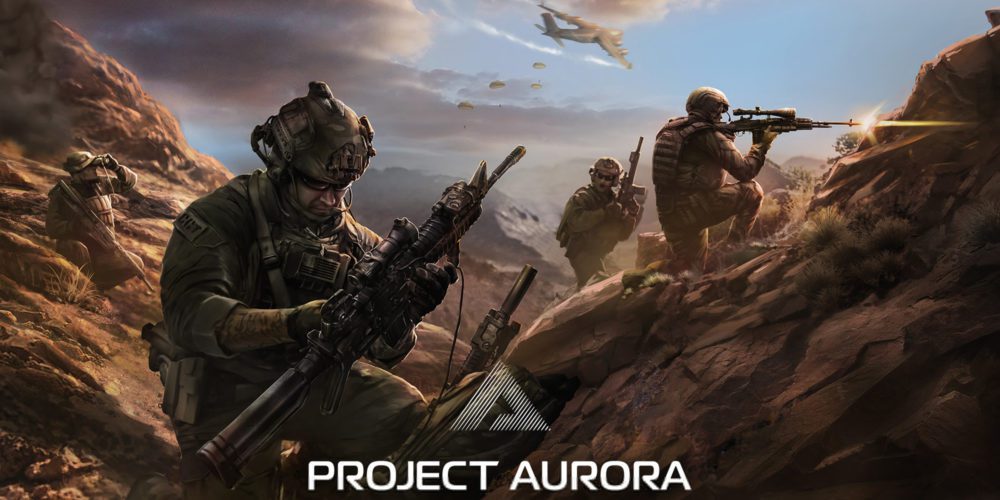 نسخه موبایل Call Of Duty: Warzone رسما معرفی شد