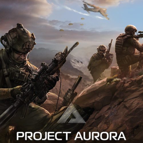 نسخه موبایل Call Of Duty: Warzone رسما معرفی شد
