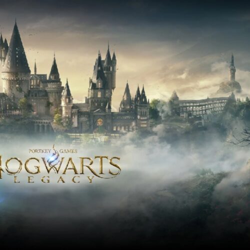 ویدیو جدید بازی Hogwarts Legacy