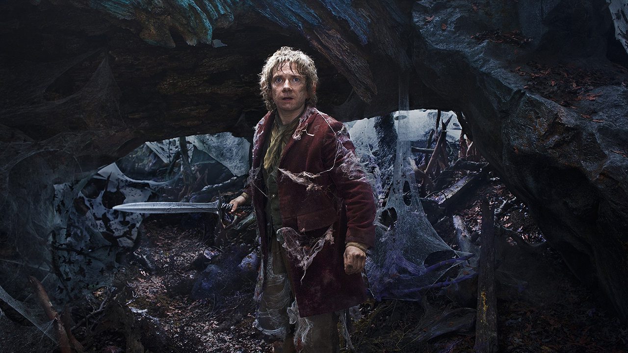 20 حقیقت جالب از سری The Hobbit