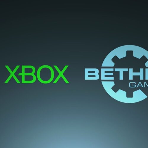 رویداد مشترک Xbox و Bethesda