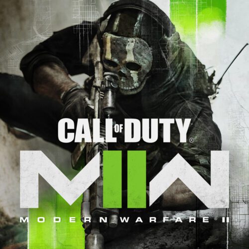 بخش DMZ بازی Call of Duty Modern Warfare 2