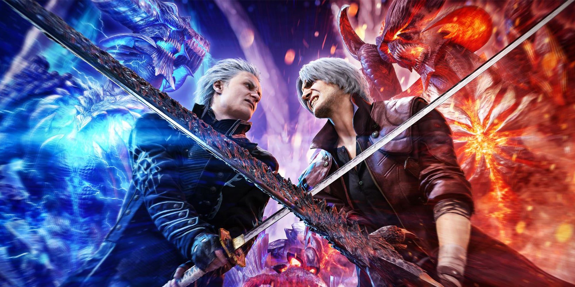 بازی Devil May Cry 6