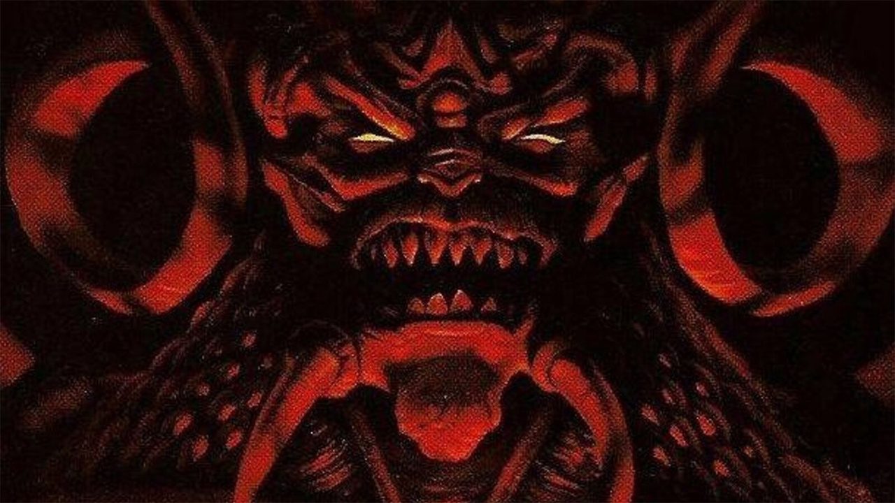 داستان بازی Diablo 1
